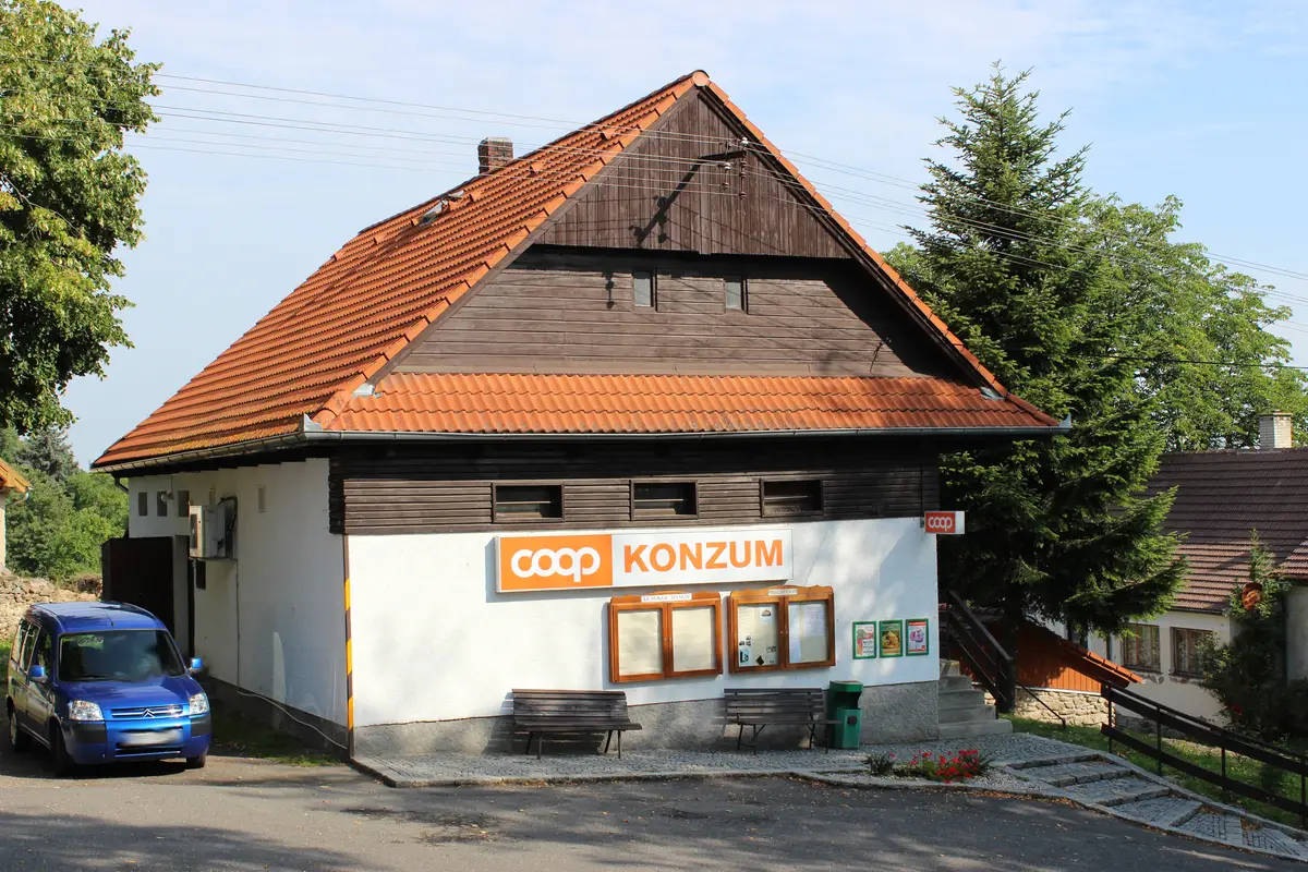 coop Konzum